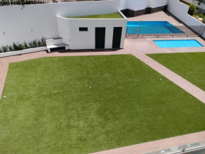 Apartamento Flow Living, com piscina, em Olhão